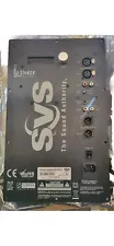 SVS Amplifier SB13-plus