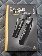 MANSCAPED® The Lawn Mower® 5.0 Ultra Groin & Body Hair Trimmer ESSENTIALS KIT