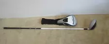 AdamsGolf Speedline Fast12 10.5° Driver Lightweight R Flex Graphite Shaft - RH