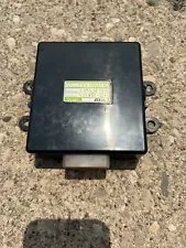 1983-1984 Ford Ranger OEM Perkins 2.2L Diesel Glow Plug Module E37A-12B533-AC