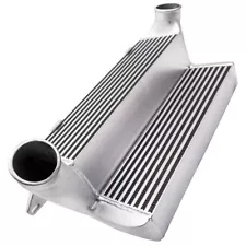 Aluminum 7.5'' Intercooler for BMW 135i/335i/335xi E82 E90 E91 E92 E93 2008-2011 (For: More than one vehicle)