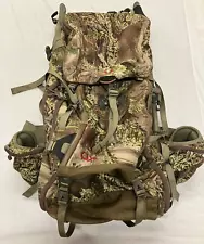 Badlands Ox Hunting Backpack Large Advantage Camouflage Max 1 Hiking Versatile