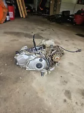 2009-2024 Yfz450r Yfz 450r Efi Engine Bottom End 2017