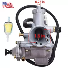 Carburetor for Suzuki ALT 185 LT 185 Quadrunner Carb1983 - 1987 (For: Suzuki ALT185)