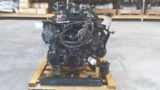 Engine 5.4L VIN 5 2008 FORD HARLEY F150 SALEEN SUPERCHARGED 137K MILES