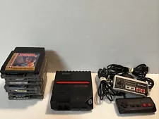 Hyperkin Retron HD Nintendo NES System Console W/ Controllers & Games Bundle