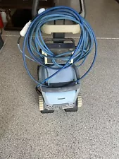 DOLPHIN M600 IG ROBOTIC CLNEANER WITH WI-FI & CADDY