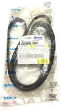 New OEM Mopar Drive Belt 04798386 (For: Dodge Dynasty)