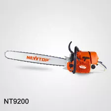 Brand New Professional Petrol Ms660 Chain Saw Dolmar Chainsaw with Oregon Chain