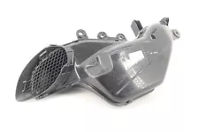 2015 SUZUKI HAYABUSA GSX1300R LEFT RAM AIR INTAKE DUCT TUBE (For: 2015 Suzuki Hayabusa)