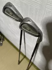 Cobra 3 4 KING II 3I 2 4I irons S