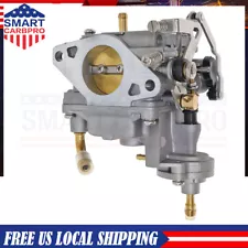 FOR 15HP 20HP MERCURY MARINER OUTBOARD 4-STROKE 8M0129554 CARBURETOR 853720T20