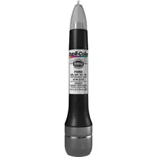 Duplicolor AFM0335, Scratch Fix Pen for Ford WB, WP, WT, YA, Performance White