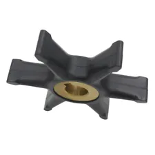 0434424 18-3001 Impeller For Johnson Evinrude OMC 3HP 4HP 5HP 5.5HP 6HP Outboard