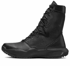 Reserved 2023 Nike SFB B1 Tactical Military Boots Triple Black Mens Size 9