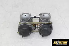 1989 SUZUKI GS500E CARB CARBURETOR