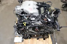 Hyundai Genesis Coupe GDi 3.8L Engine Motor Only Fits 2013-2016 / 68k Miles