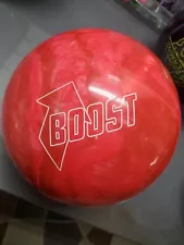 14lb 900 Global Boost