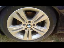 Wheel 17x7 Alloy 10 Spoke 5 Triangle Holes Fits 01-06 BMW 325i 544290