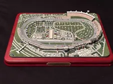 The Danbury Mint - Charlotte Motor Speedway