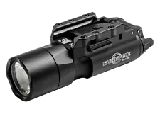 SureFire X300U-A, Ultra High Output 1000 Lumens LED Weaponlight Handgun Light