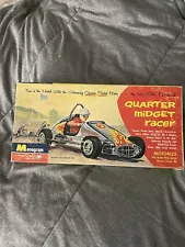 vintage quarter midgets for sale on ebay