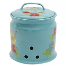 9.5-in Potato Keeper, Potato Bin,Onion Storage Bin, Potato Storage Holds