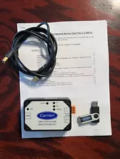 Carrier CCN Network Service Tool-USB To CCN Converter