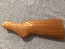 Marlin 336 Rifle Stock Pistol Grip Walnut Repro