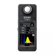 Sekonic c-700-u Spectromaster Color Meter