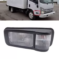 Right Side Marker Park Light on Door For Isuzu NPR NRR 2008-2017 8980397783 (For: 2008 Isuzu NPR)