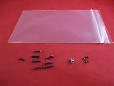 Garmin T-5, TT-15 GPS dog tracking collar Replacement screws