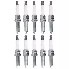 NGK For Moto Guzzi Eldorado 2015 2016 Spark Plug Standard 10-pc LMAR8F-9