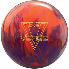 SALE! New DV8 Verge Hybrid Bowling Ball 15lb [15.3oz/Top 2.6oz/Pin 2-3]