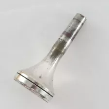 King M21 Trombone Mouthpiece QUINN'S MOUTHPIECE SALE MPCE1045