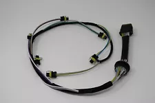 New Injector Wire Harness for Caterpillar Engines 1538920 153-8920 Fits 3126 C7