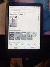 All-new Kindle (2022 release) - The lightest and most compact Kindle, With Cord