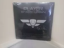 Player by Keith Urban 30 Songs in 30 days (New Still In Plastic!!!)