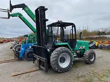 2015 JCB 930 FORK LIFT STOCK# 40455