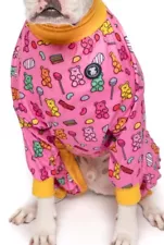 dog pajamas xxl