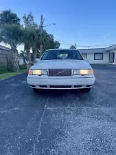 1997 Volvo 960