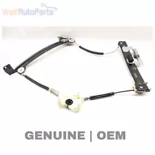 2013-2019 BMW 650I XDRIVE GRAN COUPE - REAR LEFT - Window Regulator 7311597 (For: BMW 650i Gran Coupe)