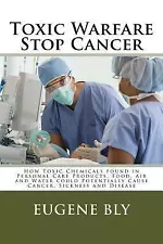 Toxic Warfare - Stop Cancer: How Toxic Chemicals Found in Personal Care Products