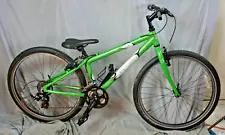 2009 Gary Fisher Mako MTB Bike X-Small 13.5" Hardtail Rigid Tourney USA Shipper!