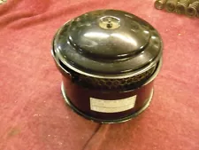 1937-1940 Ford Flathead V-8 Air Cleaner