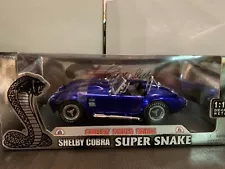 1966 shelby cobra super snake for sale