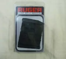 New RUGER Gunsite Scout Rifle GSR 308 Factory Magazine 5 Round