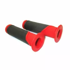 7/8" HandleBar Hand Grips For 50cc 70cc 90cc-150cc ATV Quad Taotao Kazuma Sunl