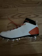 Custom Air Jordan Football Cleat *LEFT SHOE ONLY* NFL NikeID Size 14