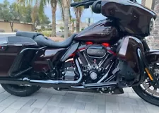 2019 Harley-Davidson Touring